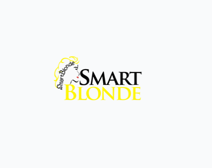 Smart Blonde